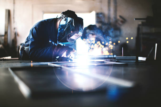 Best Specialty Welding Processes in Crockett, TX