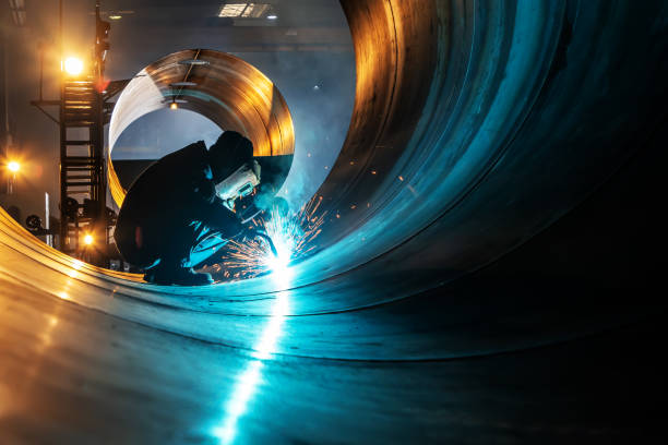 Best Automotive Welding in Crockett, TX