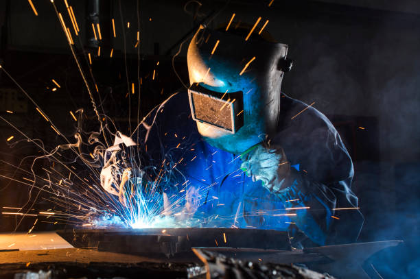 Best Food and Beverage Processing Equipment Welding in Crockett, TX