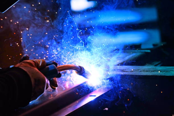 Best Maintenance and Repair Welding in Crockett, TX