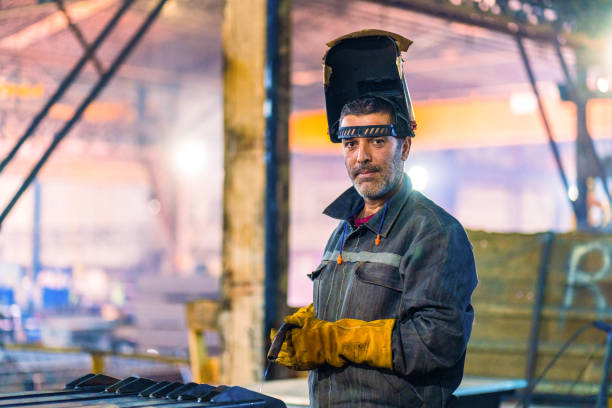 Best Aerospace and Defense Welding in Crockett, TX
