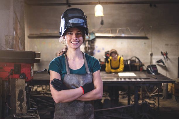 Affordable Welder Services in Crockett, TX